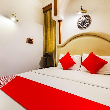 Hotel Sita Kiran Барели Экстерьер фото