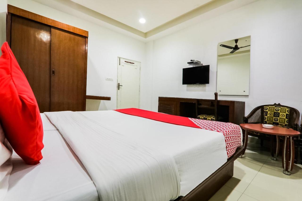 Hotel Sita Kiran Барели Экстерьер фото