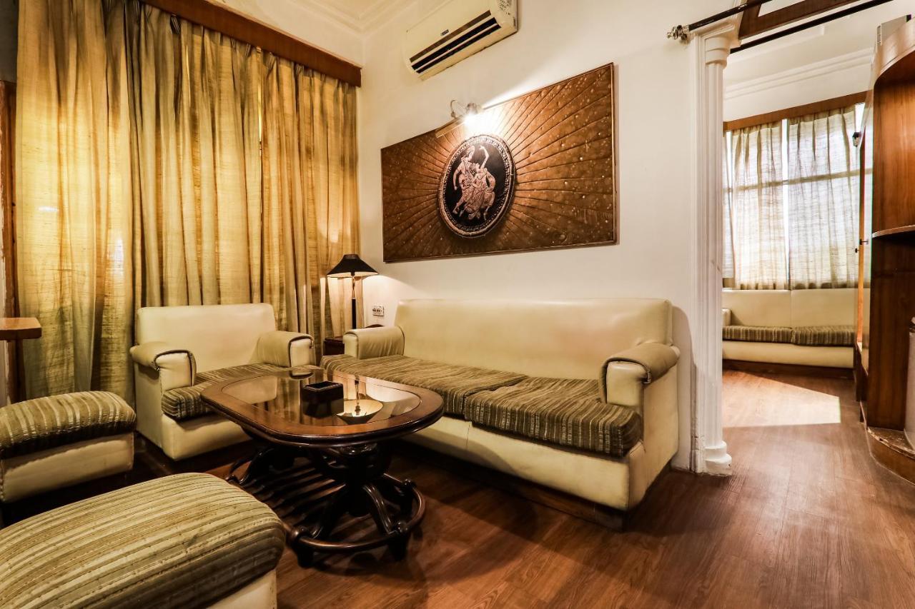 Hotel Sita Kiran Барели Экстерьер фото