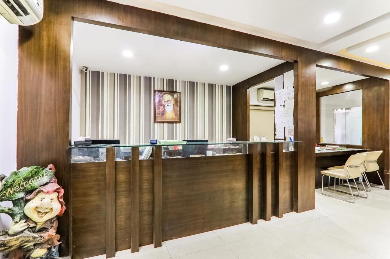 Hotel Sita Kiran Барели Экстерьер фото
