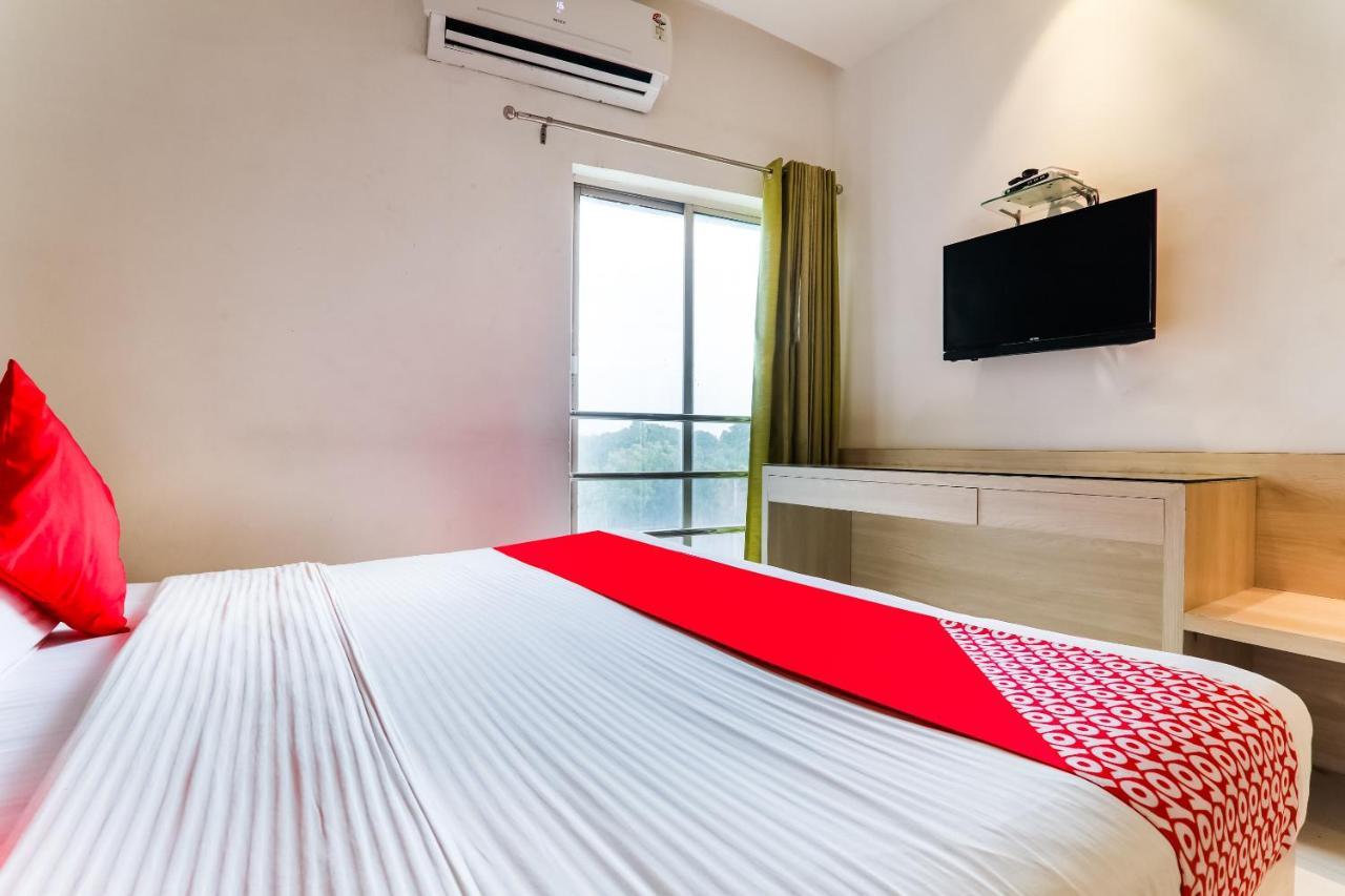 Hotel Sita Kiran Барели Экстерьер фото