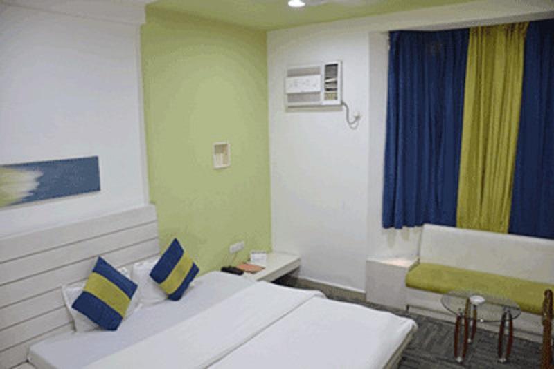 Hotel Sita Kiran Барели Экстерьер фото