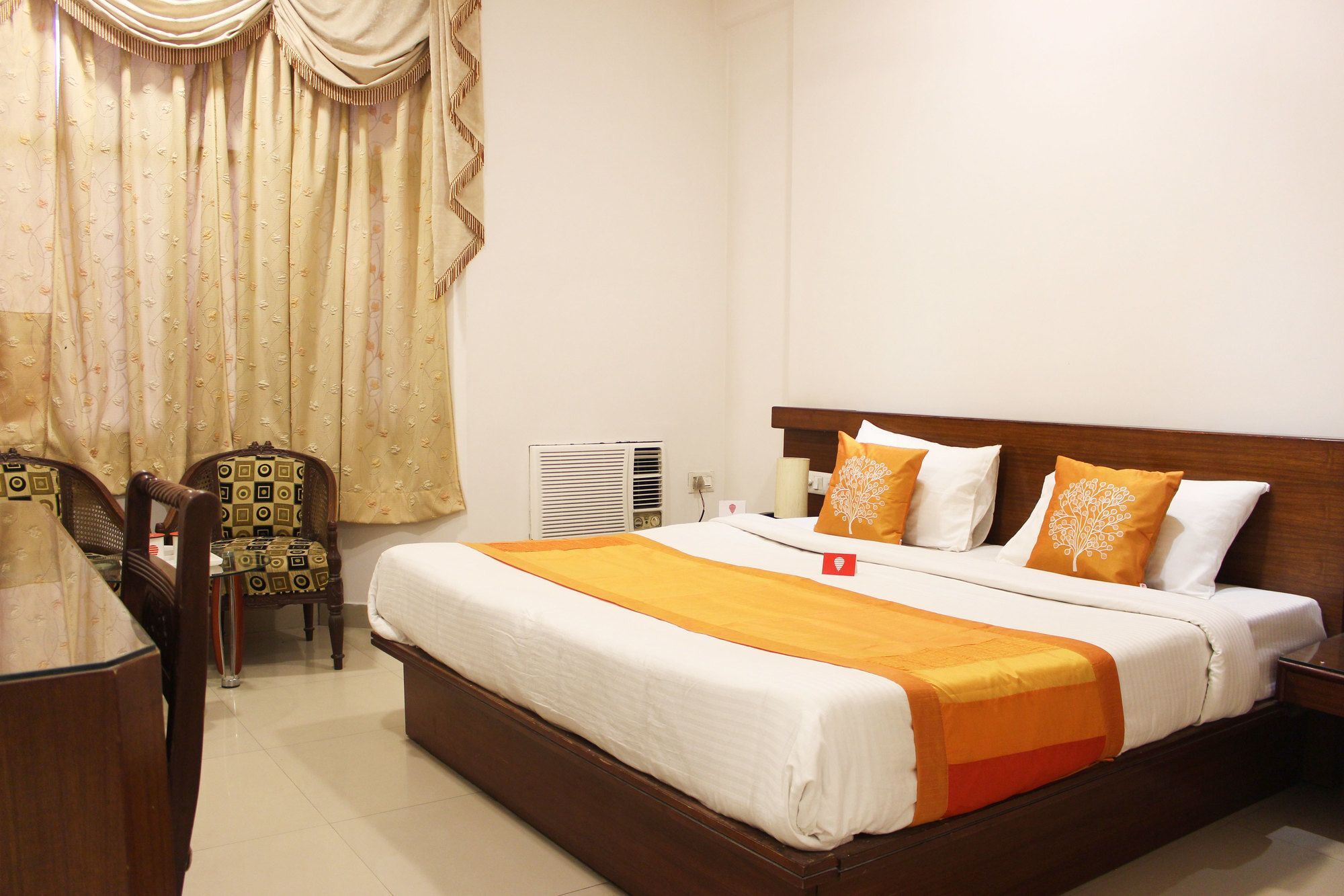 Hotel Sita Kiran Барели Экстерьер фото